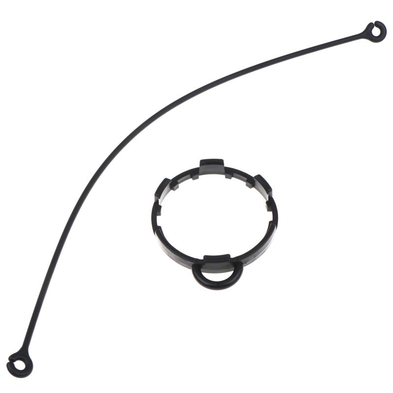 Fish Finder Mount - Fishfinder Rack Official Original V030-04 เชือกแขวนอะไหล่