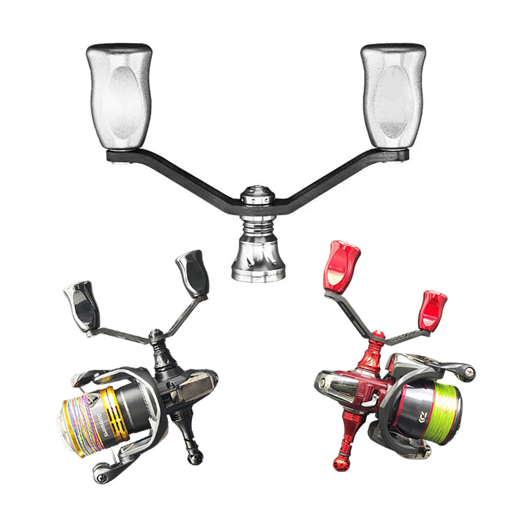 Daiwa Reel Fuego - คาร์บอนไฟเบอร์ Spinning Reel คู่สําหรับ SHIMANO/DAIWA ตกปลา