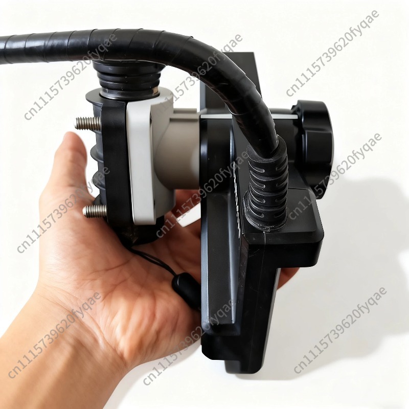 ขาตั้งเครื่องหาปลาแบบถอดได้พร้ - Fish Finder Mount บทวิจารณ์และราคา