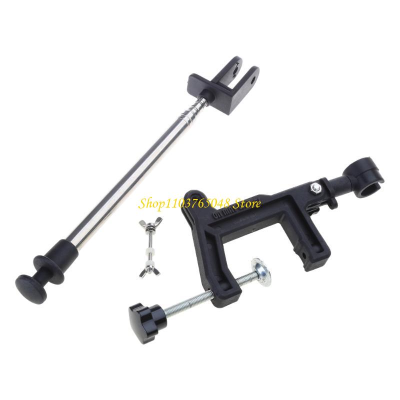 R53E วงเล็บทรานสดิวเซอร์แบบปรั - Fish Finder Mount บทวิจารณ์และราคา