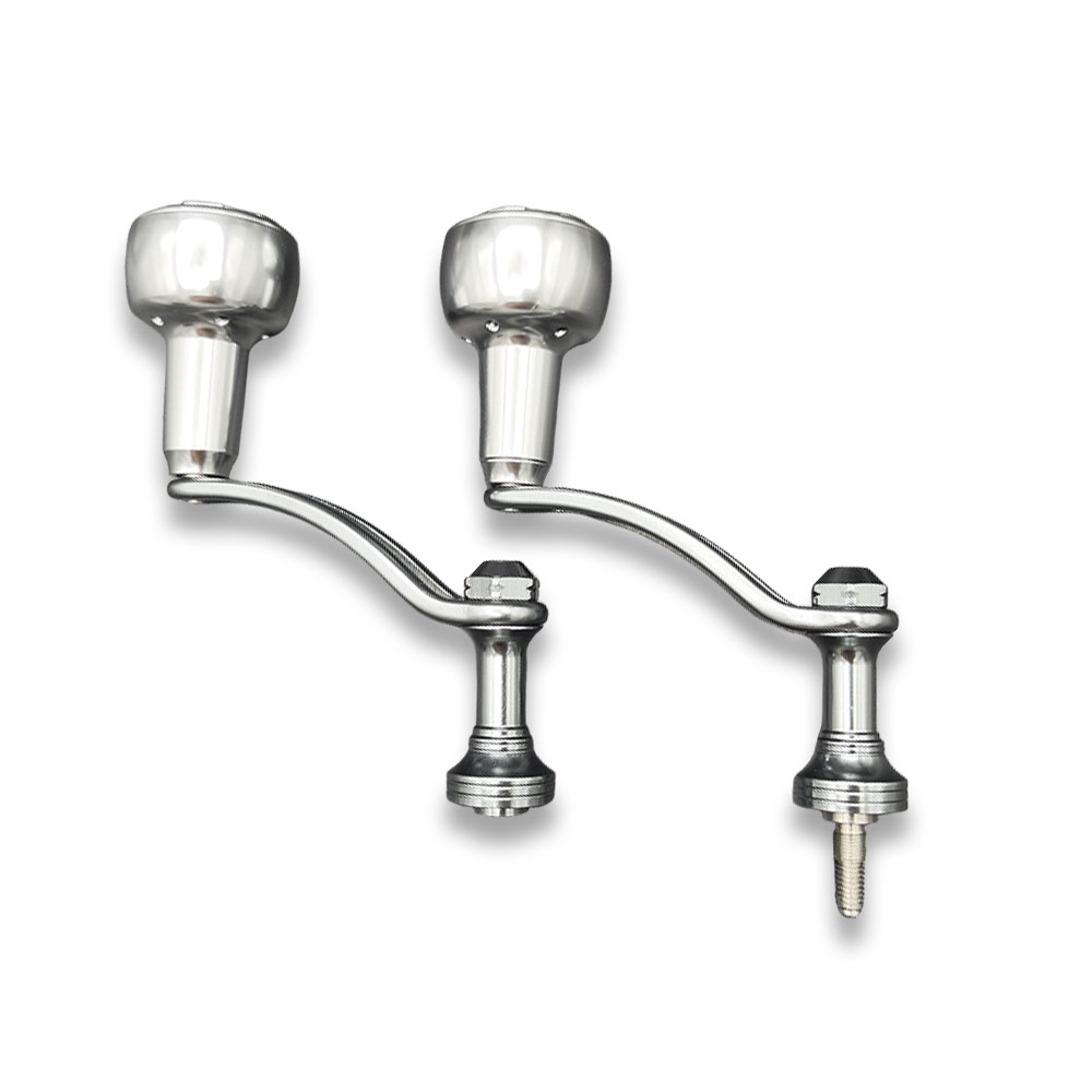 มือหมุนรอกตกปลาแบบโลหะเต็มตัวส - Daiwa Reel Fuego บทวิจารณ์และราคา