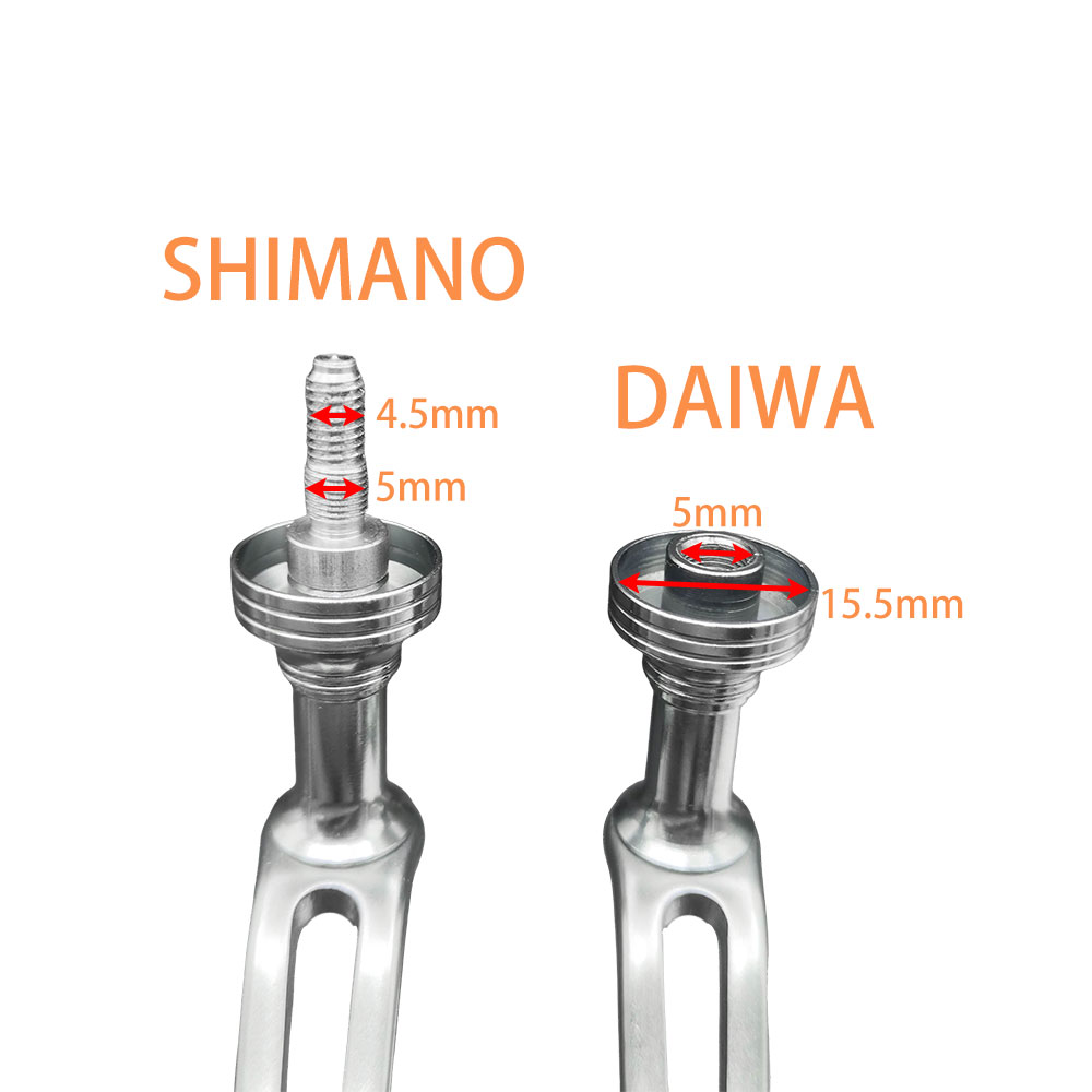 มือหมุนรอกตกปลาแบบโลหะเต็มตัวส - Daiwa Reel Fuego บทวิจารณ์และราคา