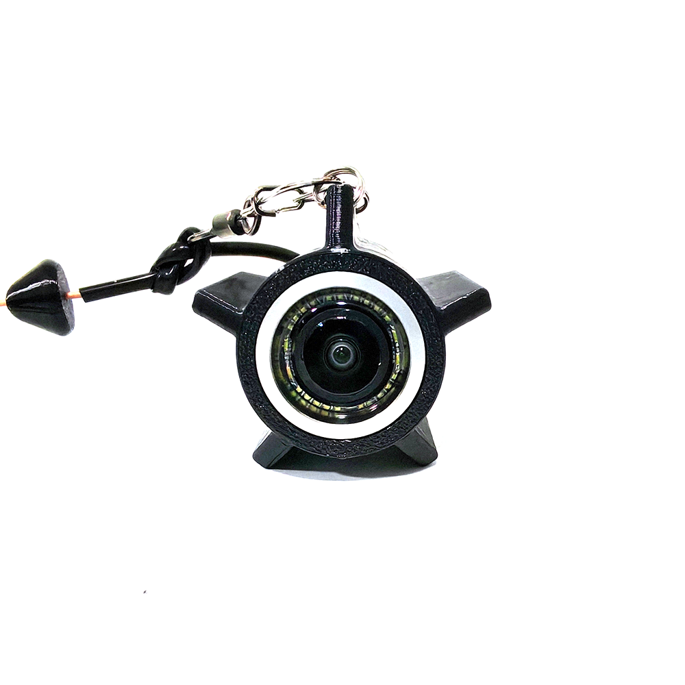 กล้องใต้น้ำหน้าจอ 7 นิ้ว รุ่นใ - Underwater Camera บทวิจารณ์และราคา