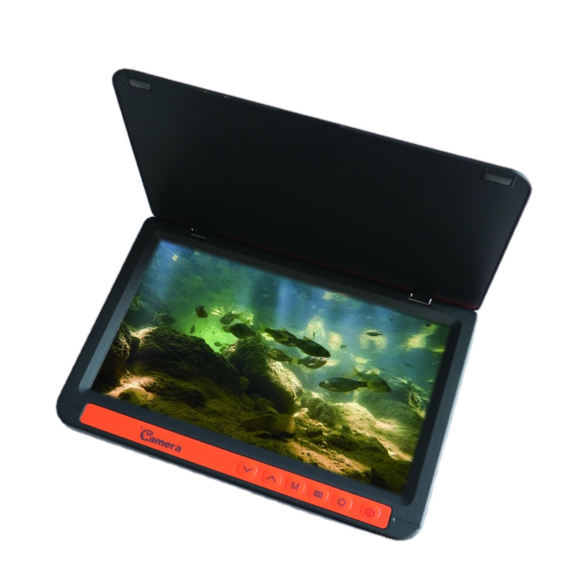 HD-7050F กล้องใต้น้ำรุ่นใหม่ U - Underwater Camera บทวิจารณ์และราคา