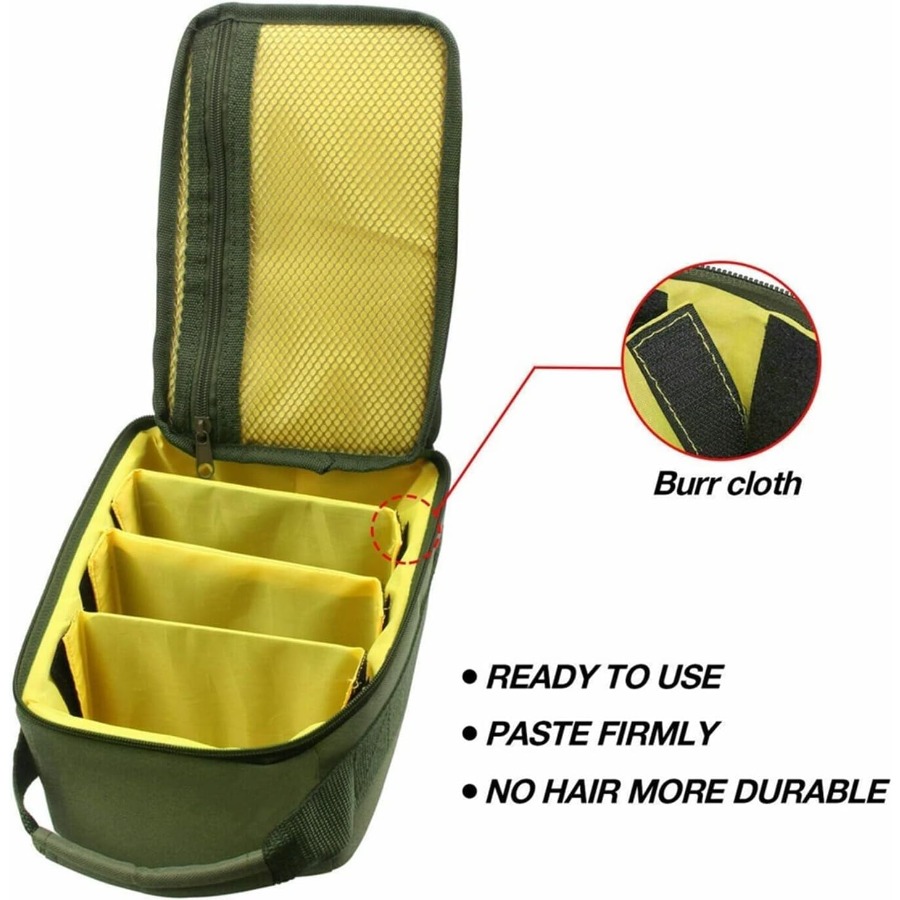 กระเป๋าใส่อุปกรณ์ตกปลา กันน้ำ  - Fish Finder Case บทวิจารณ์และราคา