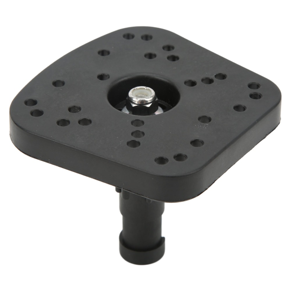 ขายึดเครื่องหาปลาแบบพกพา 360 อ - Fish Finder Mount บทวิจารณ์และราคา
